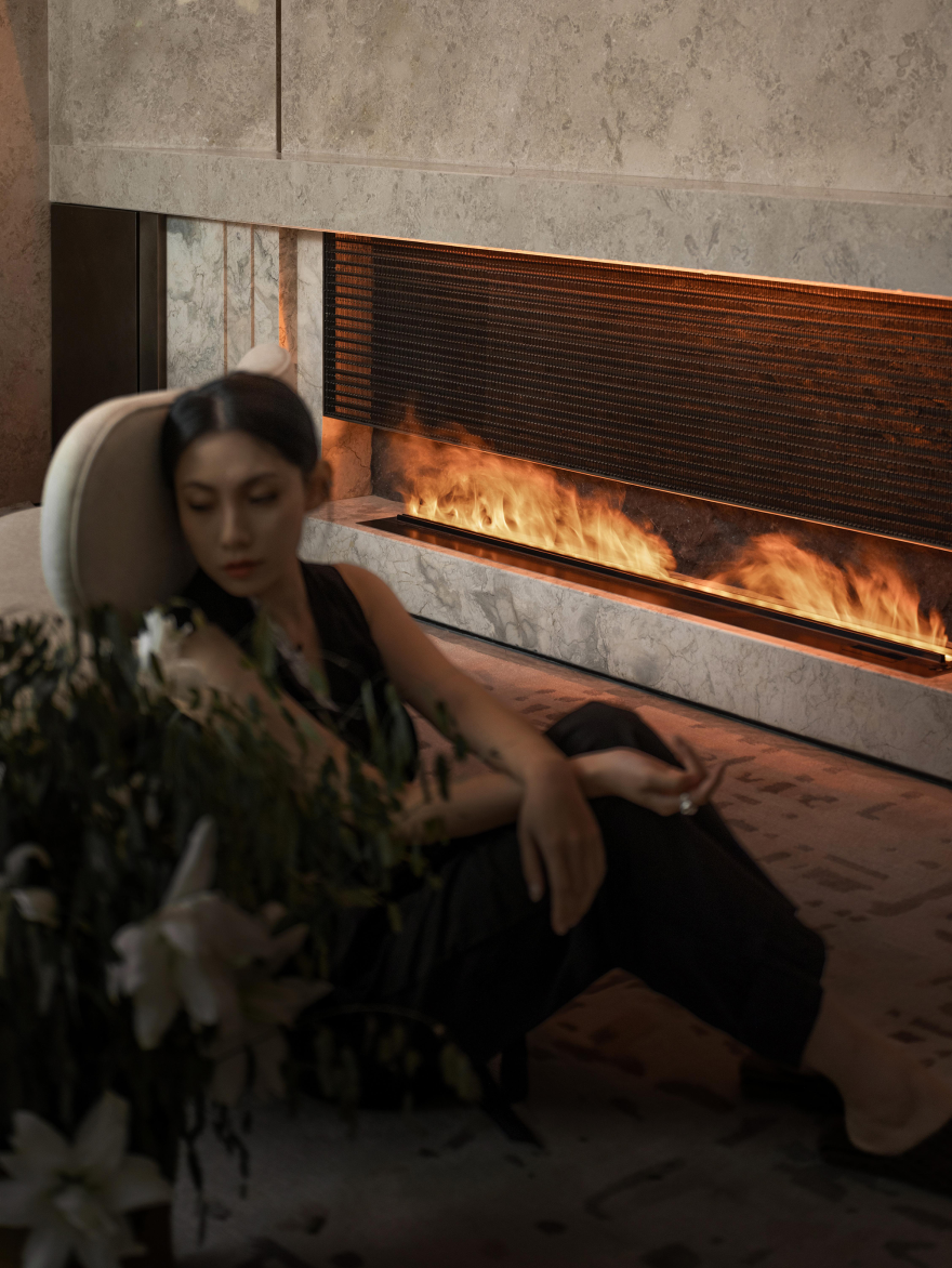 华润置地温州润府丨中国温州丨赛拉维设计CLV.DESIGN-20