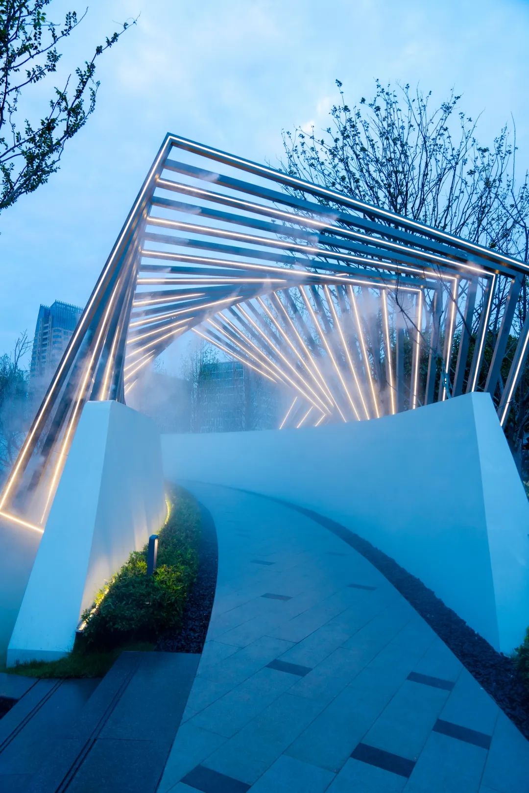 中国铁建·温州·未来视界丨中国温州丨棕榈设计有限公司杭州区域-81