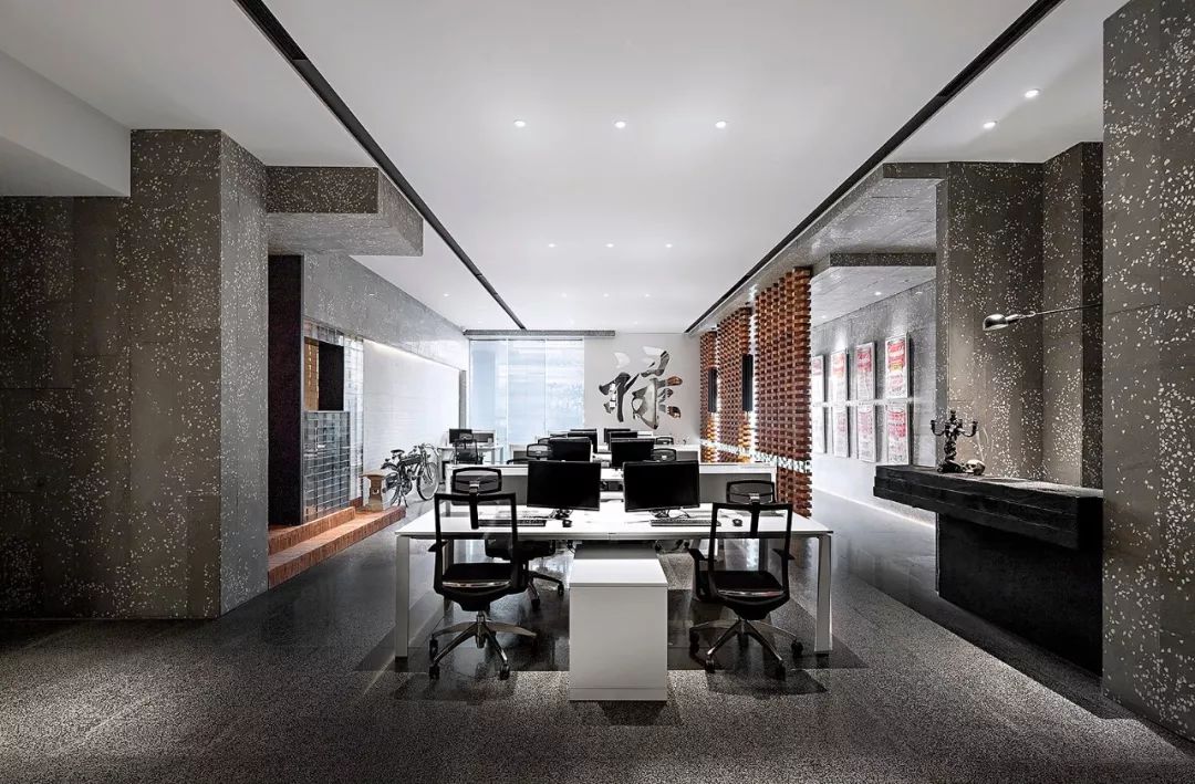 钏禄办公空间丨中国深圳-18