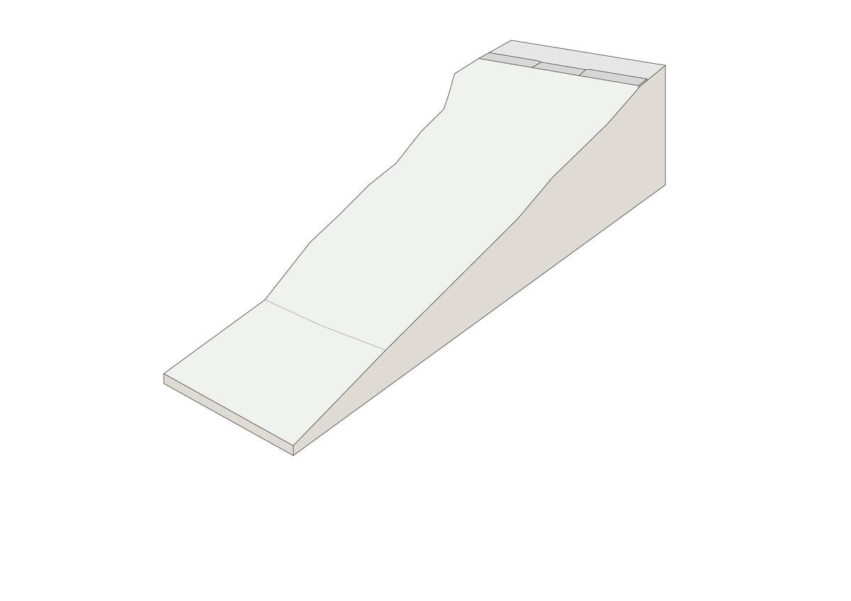 RZ Residence · 巧妙利用地形的现代简约住宅设计-44