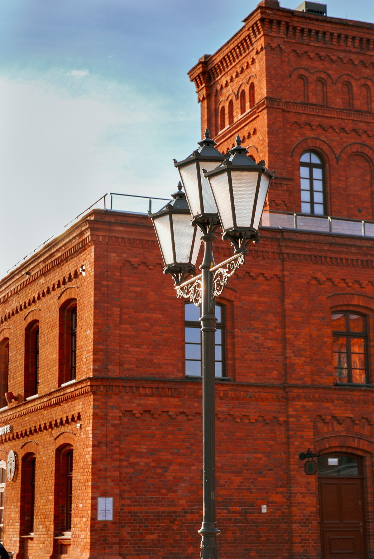 波兰城市风光-7