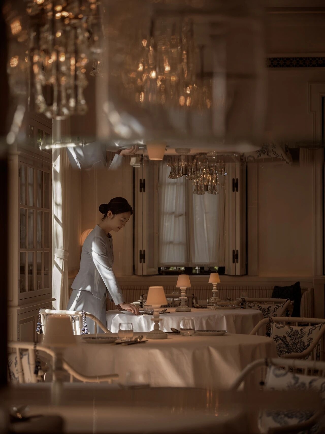 ROUSSILLON雍熙荣(新荣记)-35