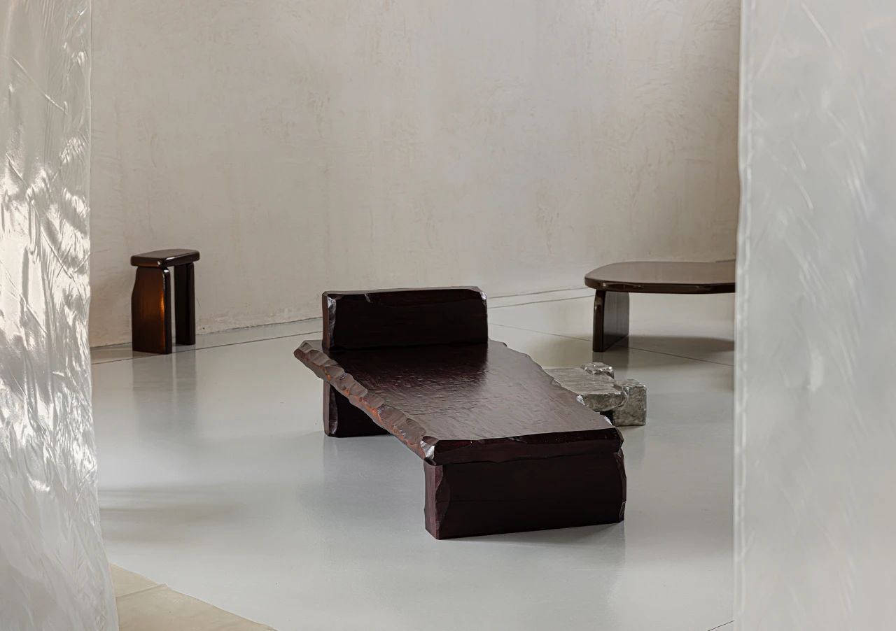 家具展厅丨意大利丨Rockwell Group-46