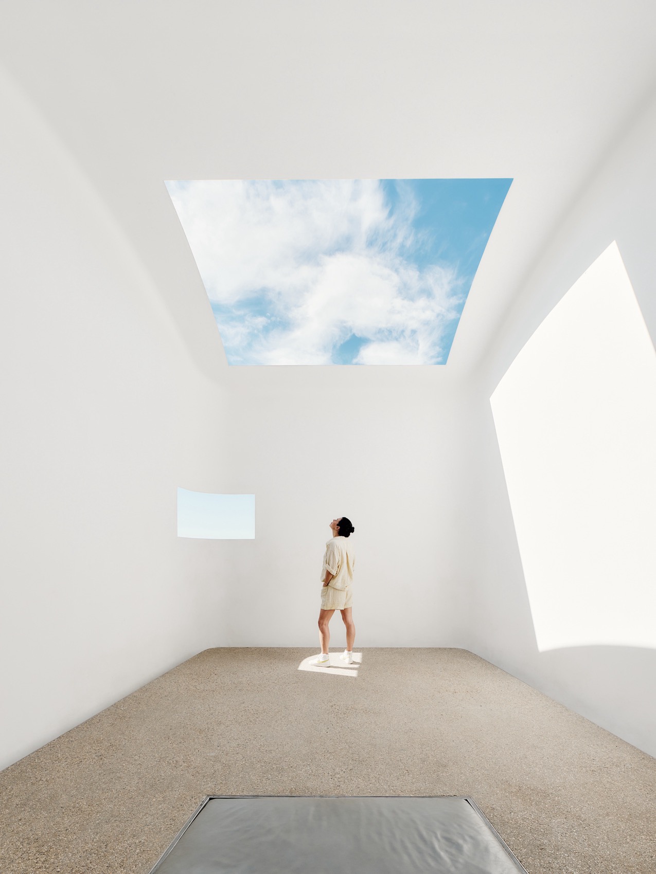 Club James 扩建项目丨美国洛杉矶丨Conner + Perry Architects-53