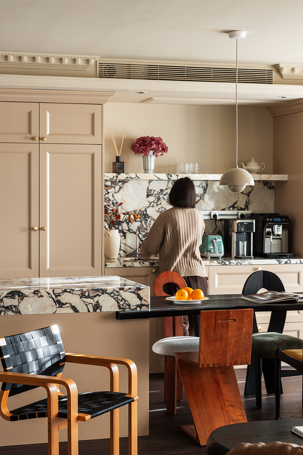 瞰都国际丨中国北京丨北京文君原创设计工作室-12