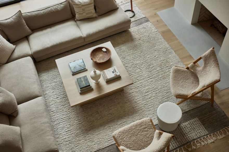 丹佛之家丨United StatesDenver丨Stanton-32