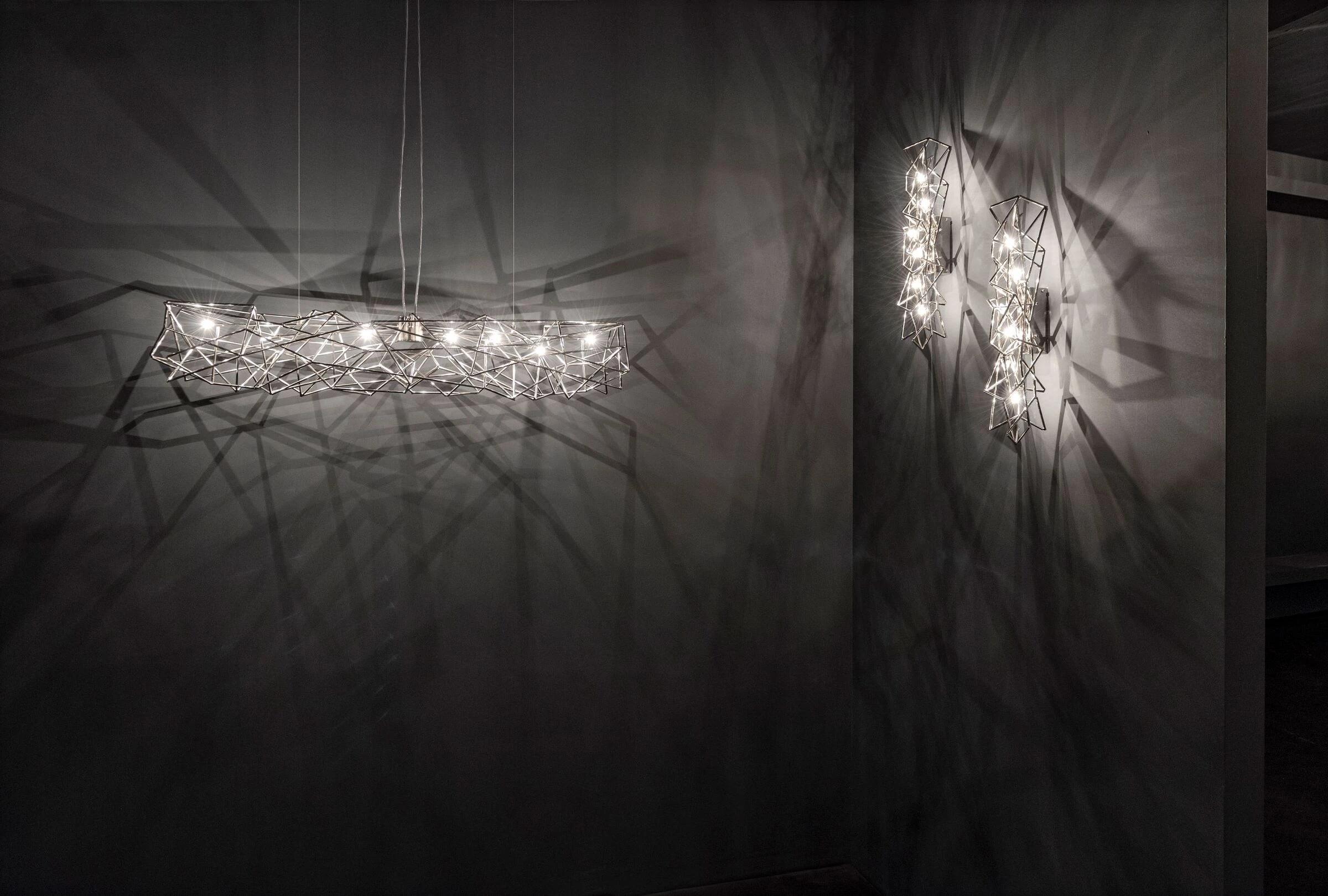 特尔扎尼佛罗伦萨展厅丨意大利佛罗伦萨-17