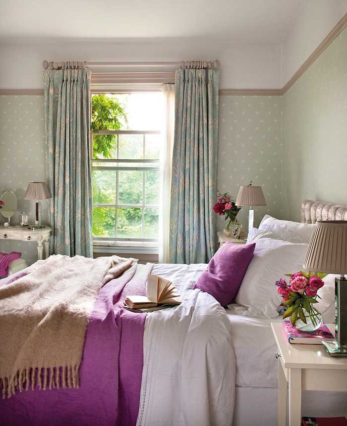 英国乡村乔治亚风格别墅改造-16