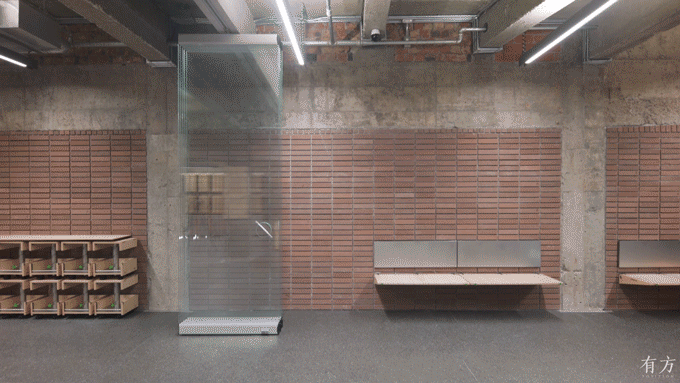 三顿半首家线下概念店丨中国上海丨裸筑更新-74