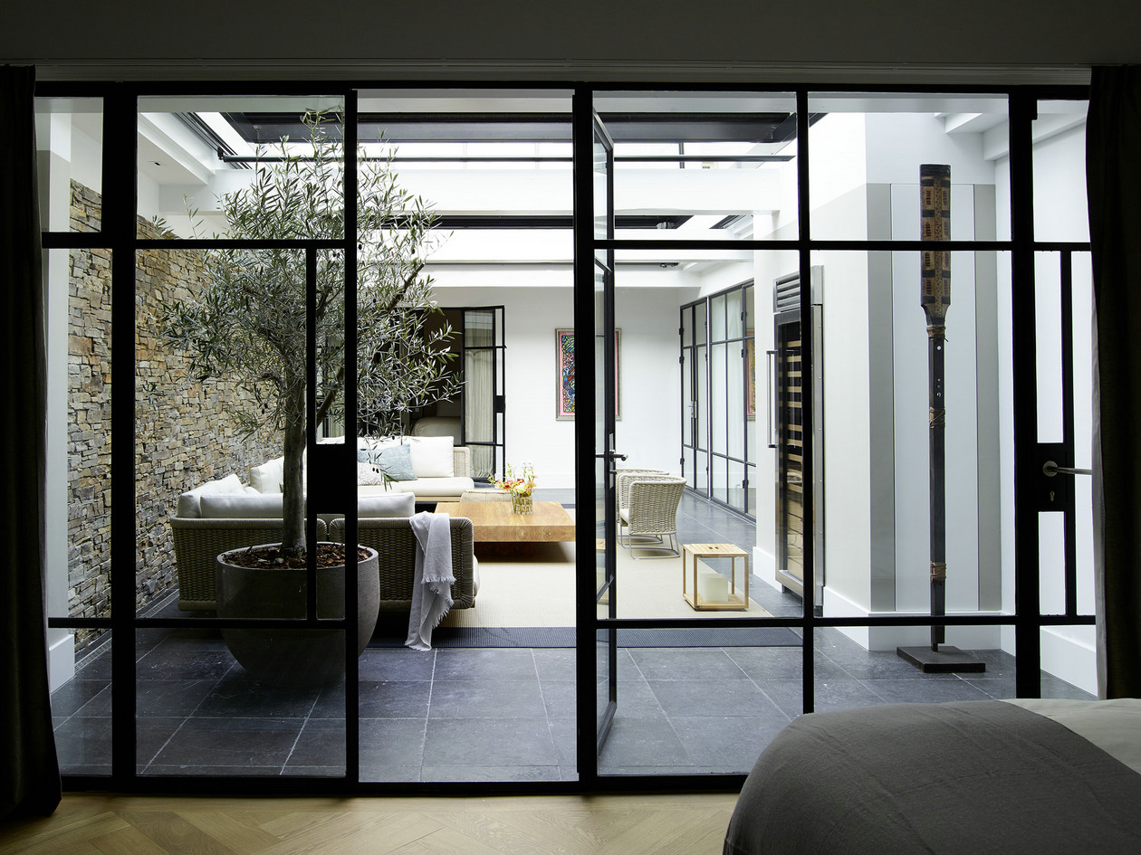 Piet Boon 设计 | 私宅篇Ⅰ | 艺术与空间的和谐交融-9