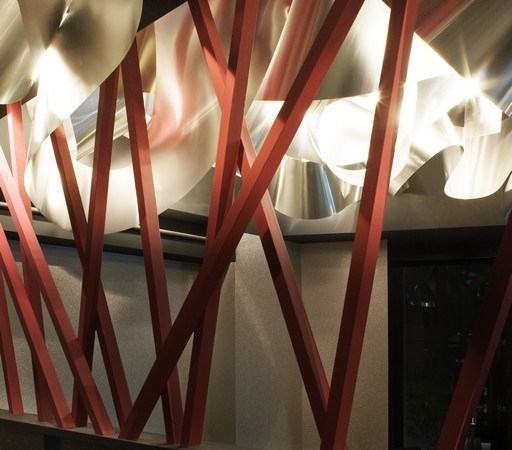 黎明建筑师|光明洞-15