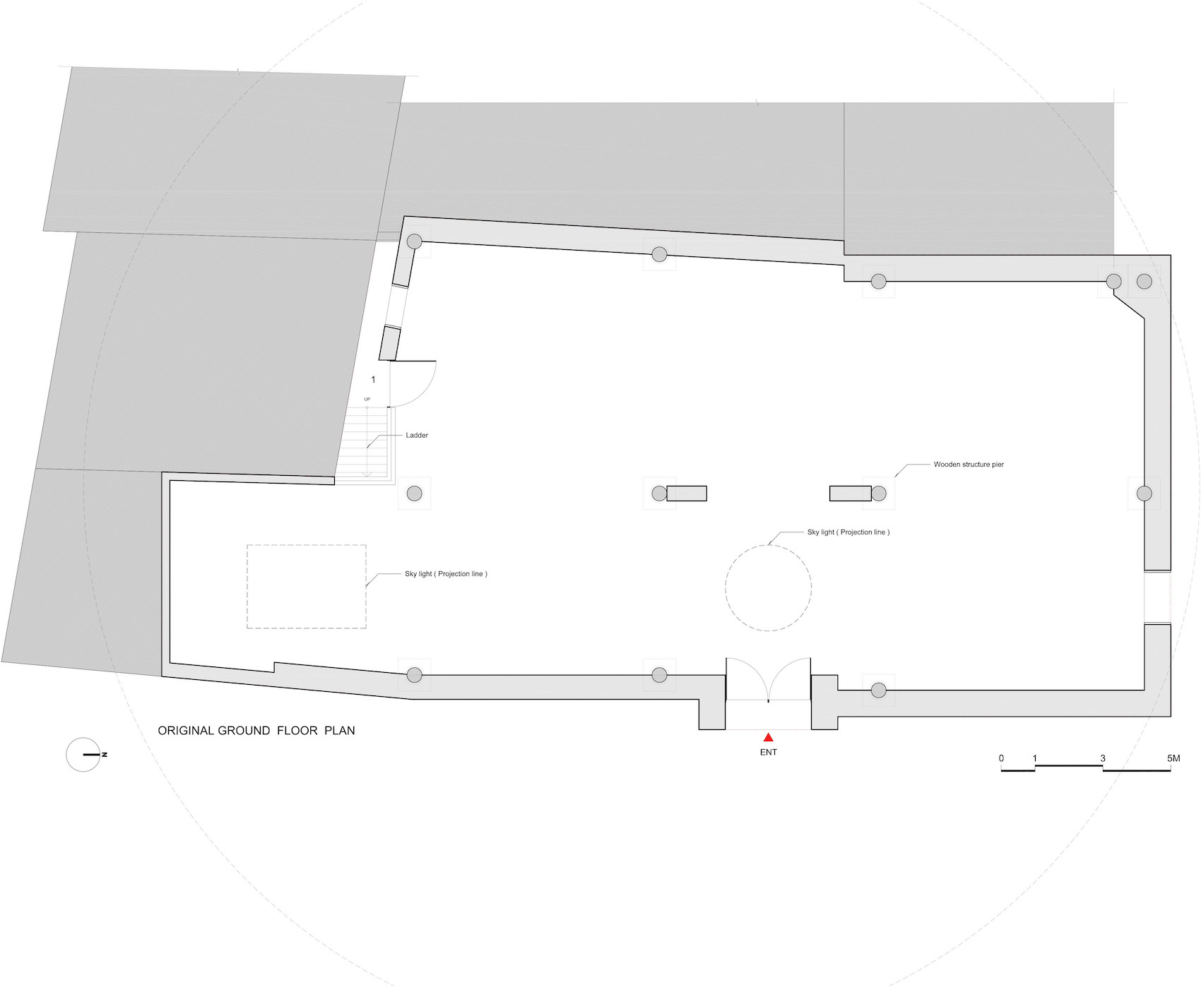 借景之家丨中国北京丨Atelier京京（Atelier JingJing）-96