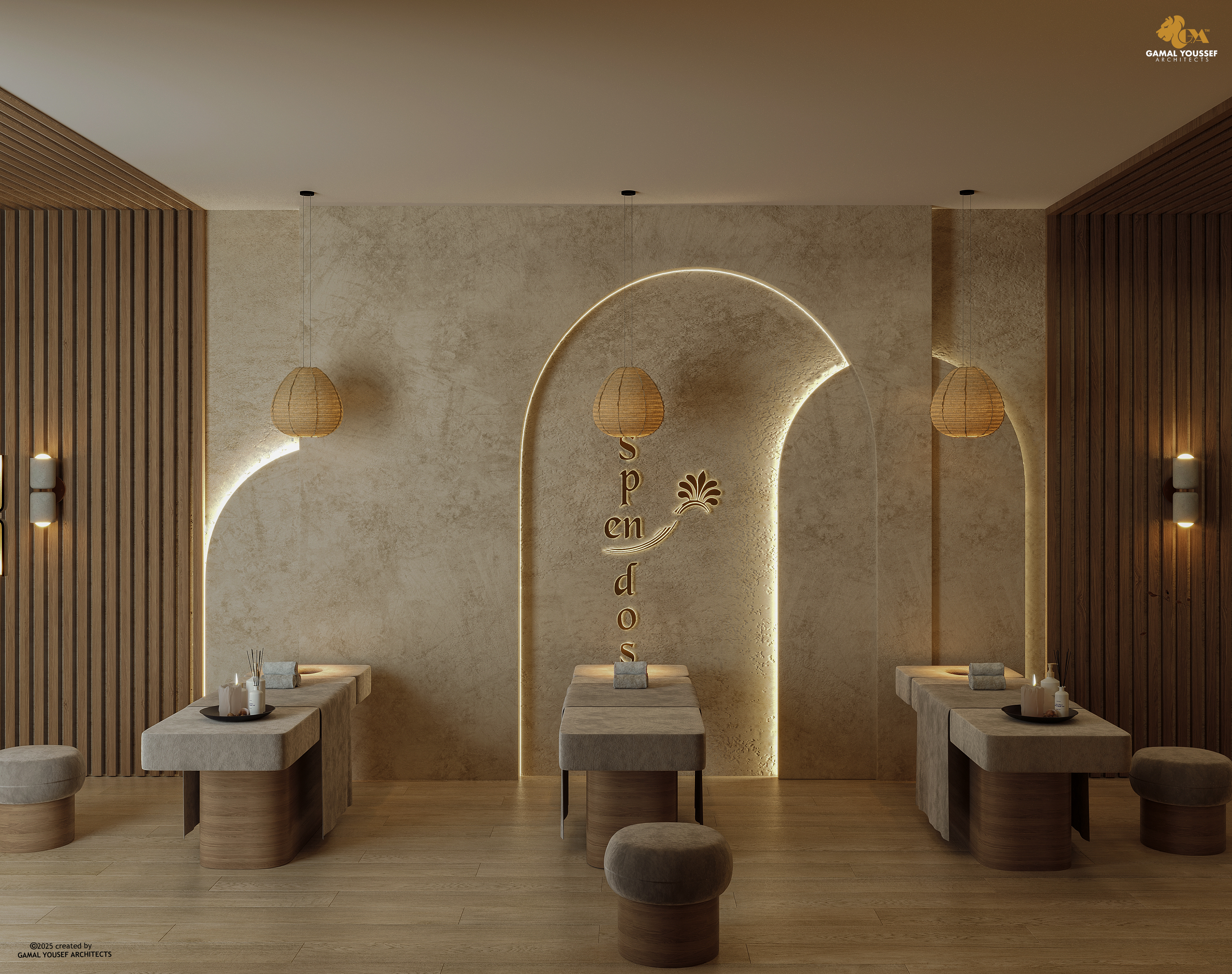 Massage Room（按摩室）-7