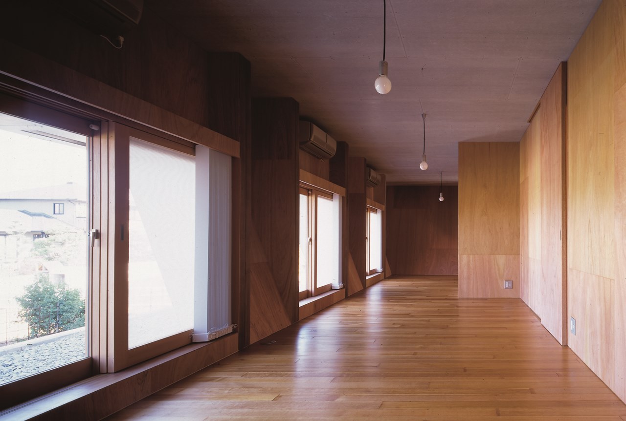 丨日本大分丨TAKAO SHIOTSUKA ATELIER-9