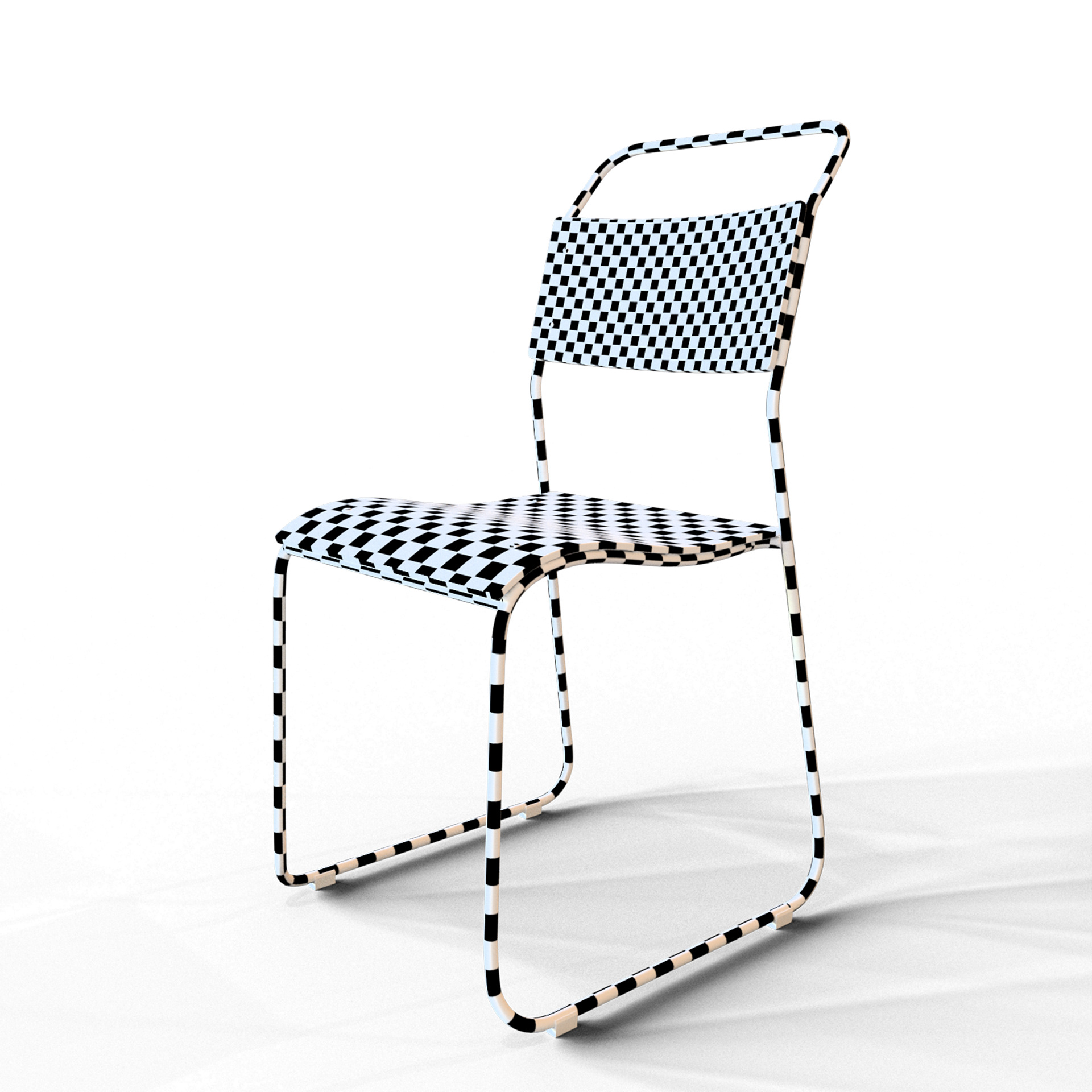 Rubic Chair-12