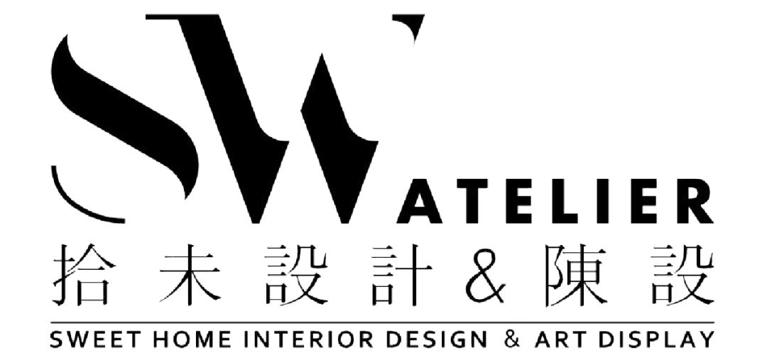 SW DESIGN  |  150㎡双人居所，邂逅现代中古的时光叠影-78