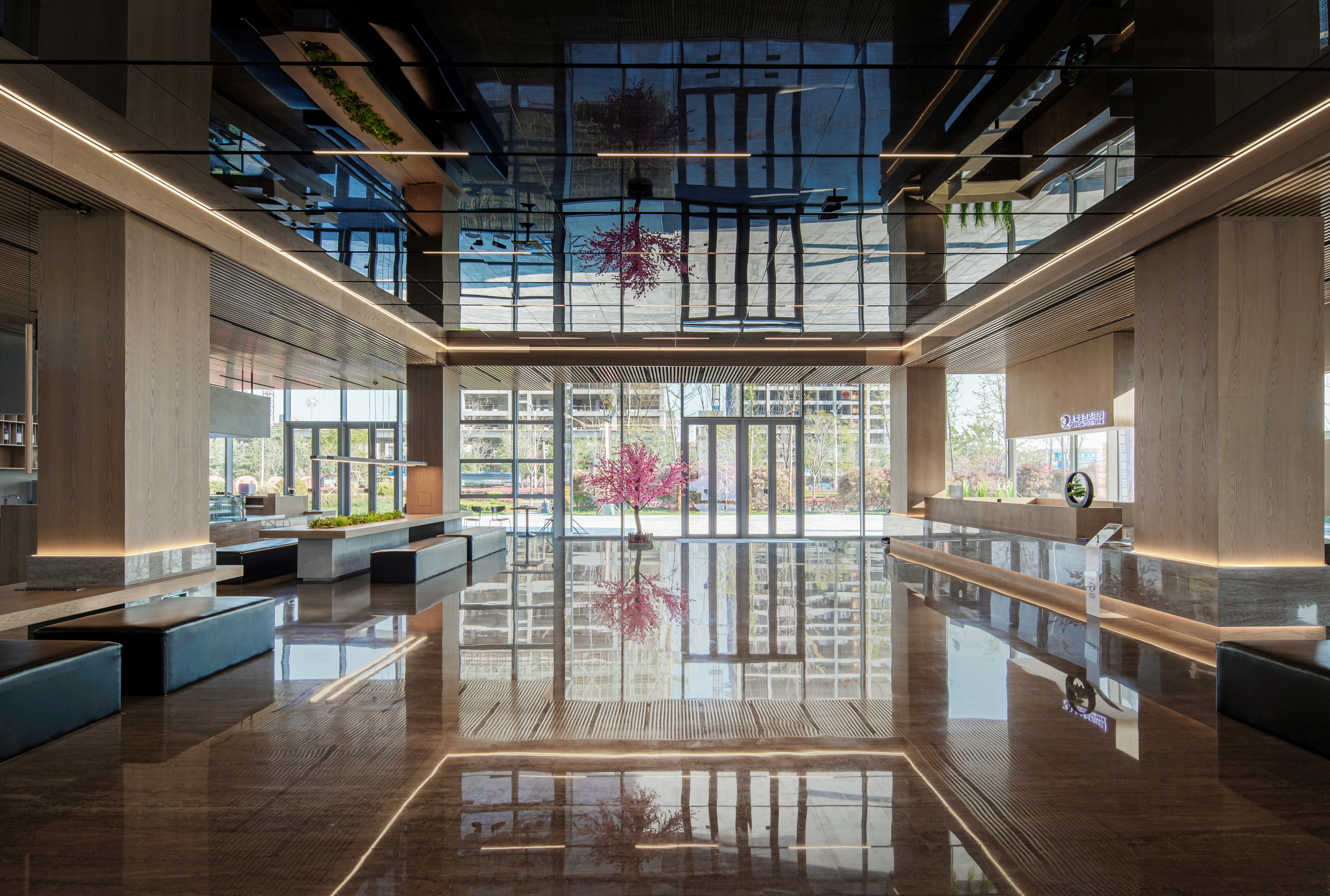 达伦营销中心丨中国青岛丨balbek bureau-5