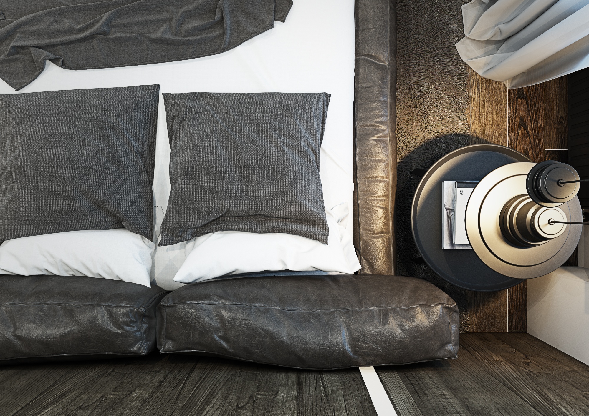 YODEZEEN residence (25) Yodezeen Architects-14