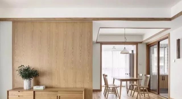 日式风格家居配色攻略,轻松打造禅意生活空间-37