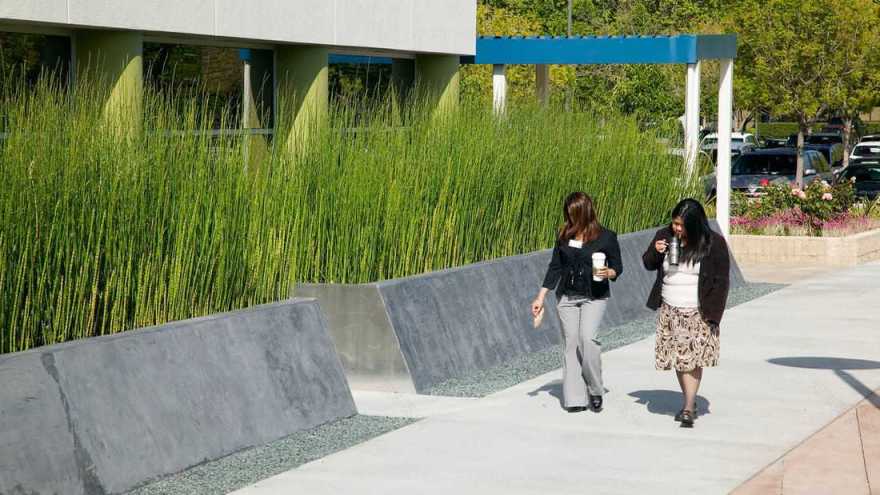 帕洛阿尔托医疗中心丨美国加利福尼亚丨SWA-11