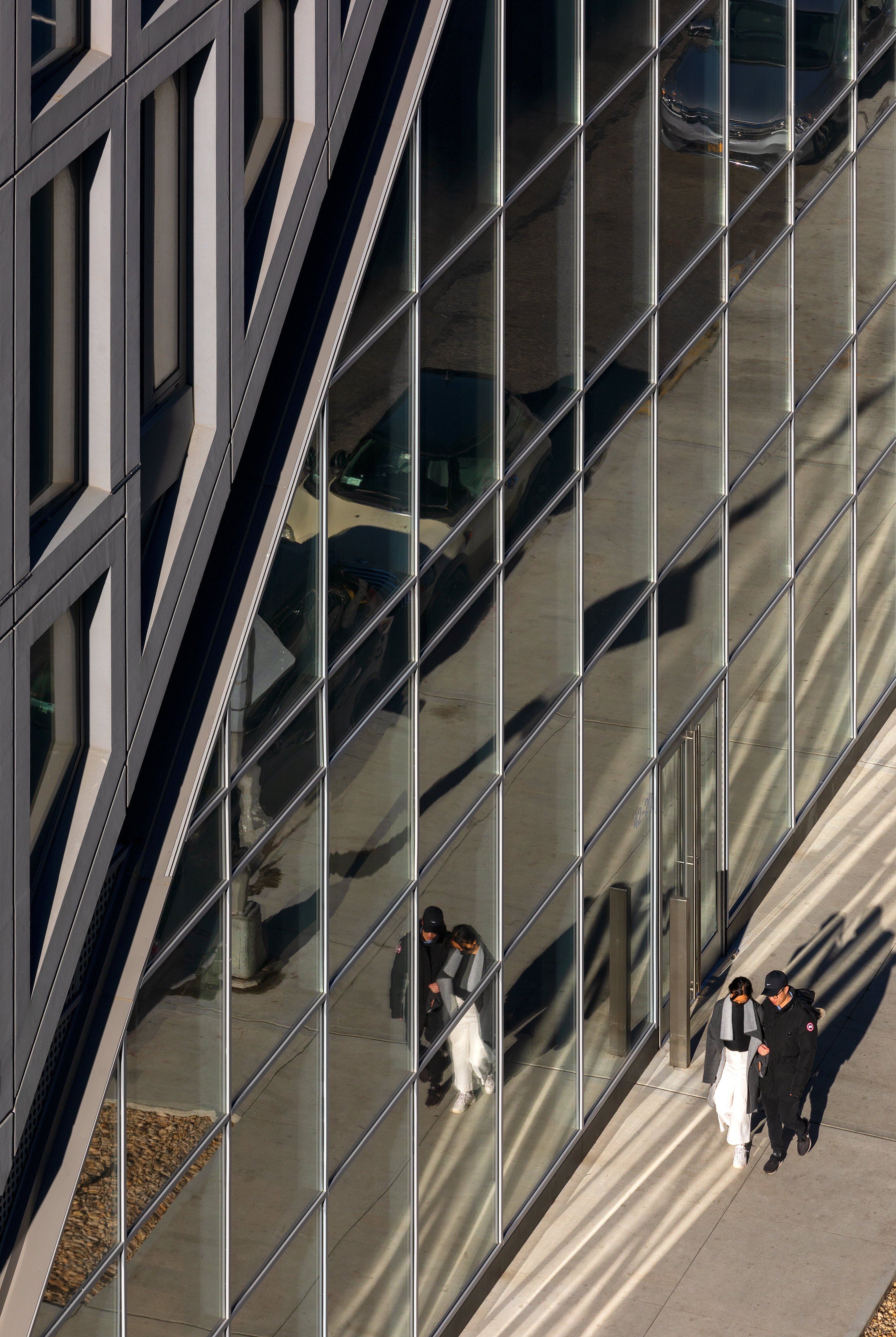 Bevel Long Island City 公寓丨美国纽约丨ODA-18