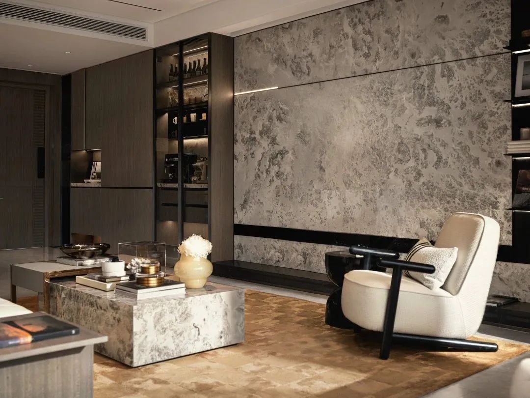 万科南京朗拾丨中国南京丨MAUDEA 牧笛设计-57