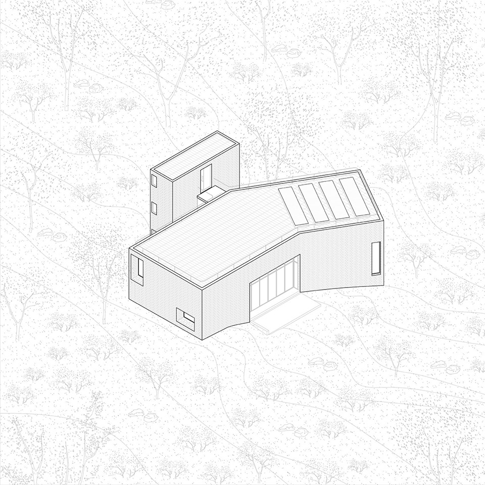 Cambre艺术家工作室丨阿根廷科尔多瓦-92