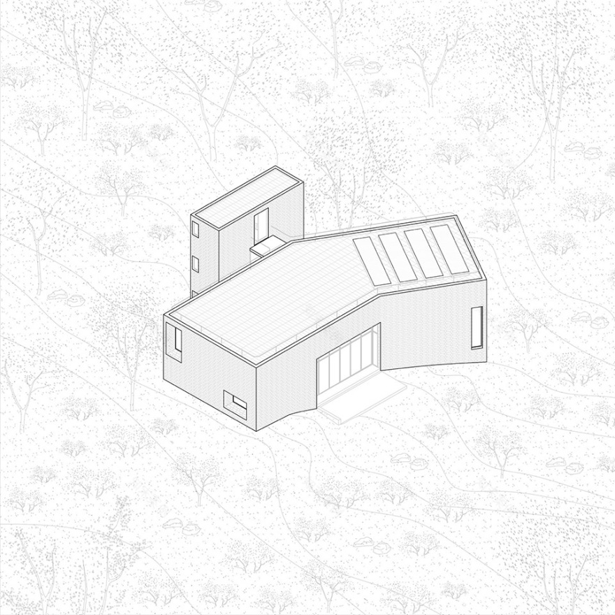 Cambre艺术家工作室丨阿根廷科尔多瓦-92