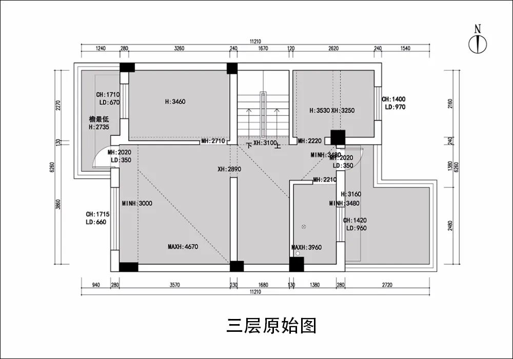 陈立、许敏解密银城东樾府，别人家的房子也适合你-73