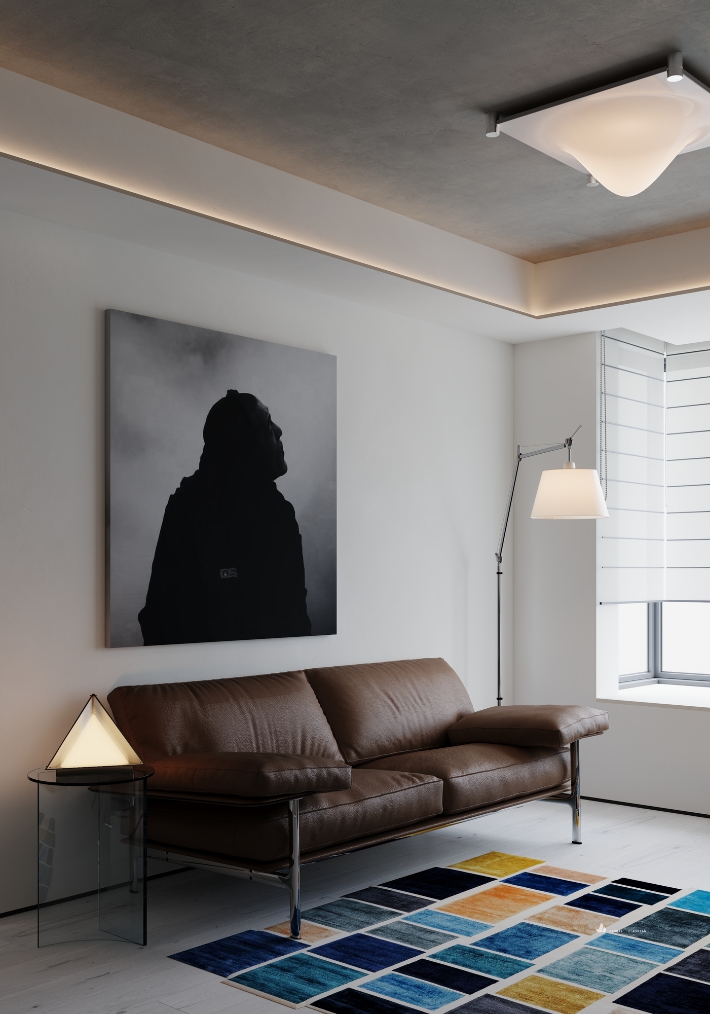 现代轻奢简约-12