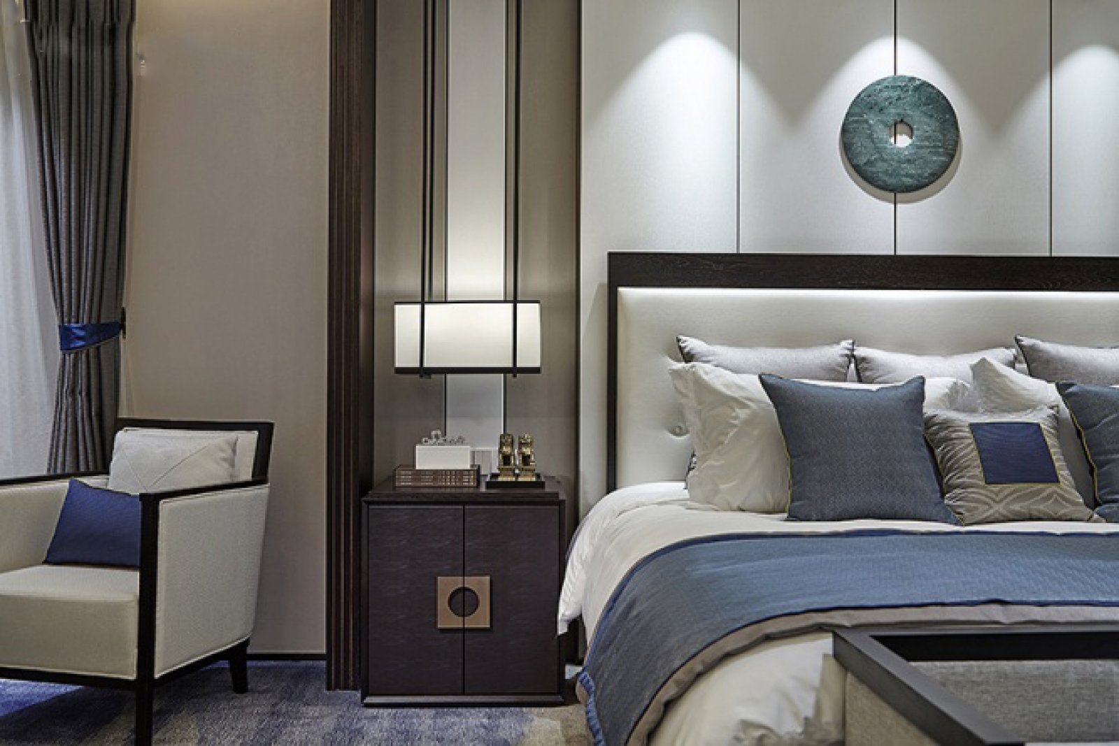 碧桂园从化御湖城别墅-22