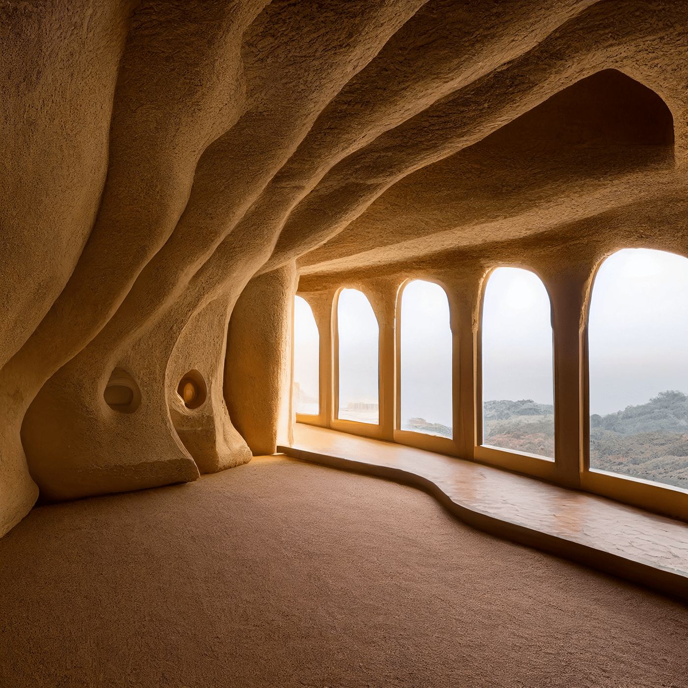 Gaudism丨Ariadna Giménez-38