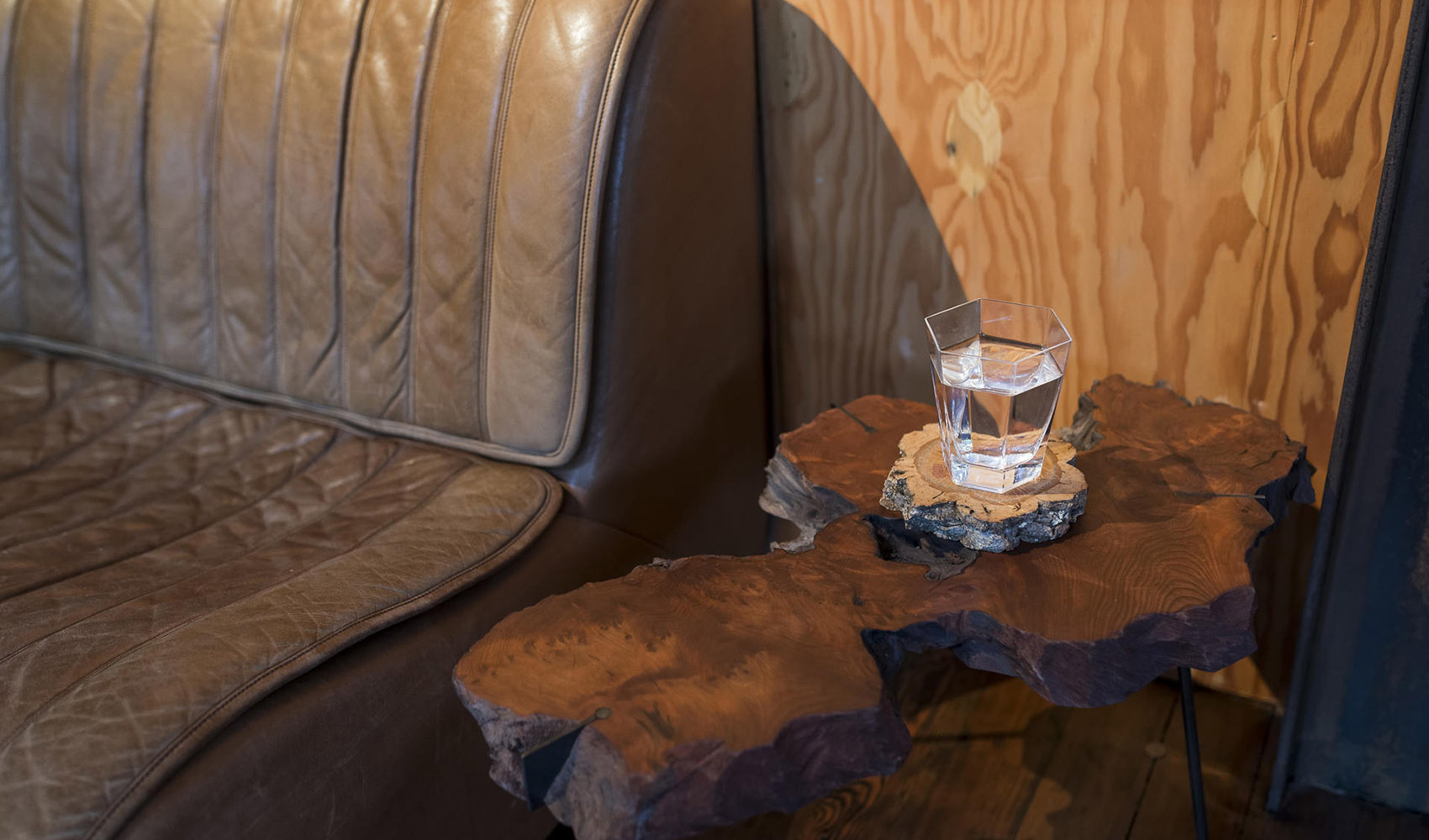 AGATE PASS 木屋 / Olson Kundig Architects-35