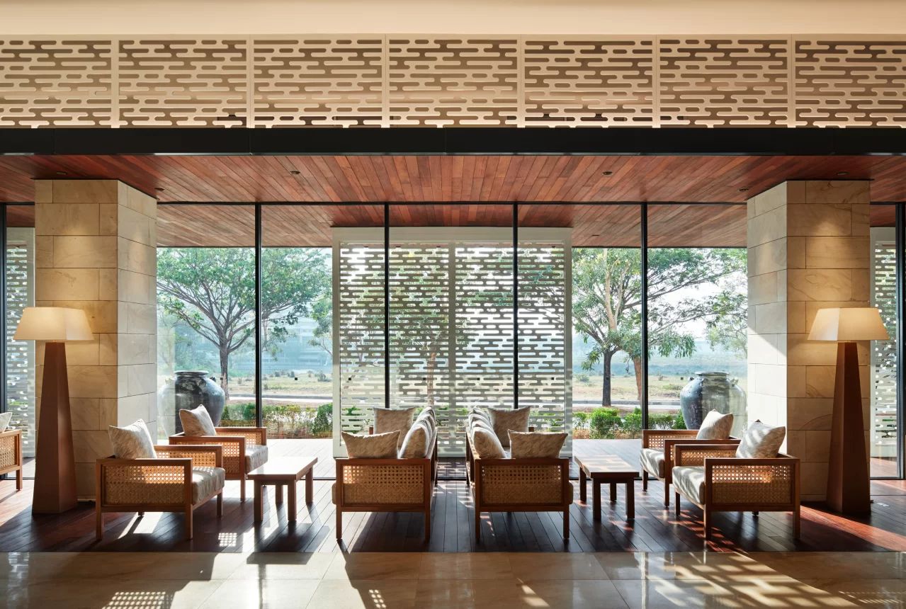 藤田观光酒店丨日本丨MASTERD 株式会社-42