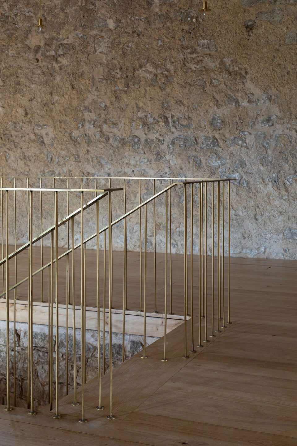 奥雷姆城堡丨葡萄牙丨Joao Mendes Ribeiro-13