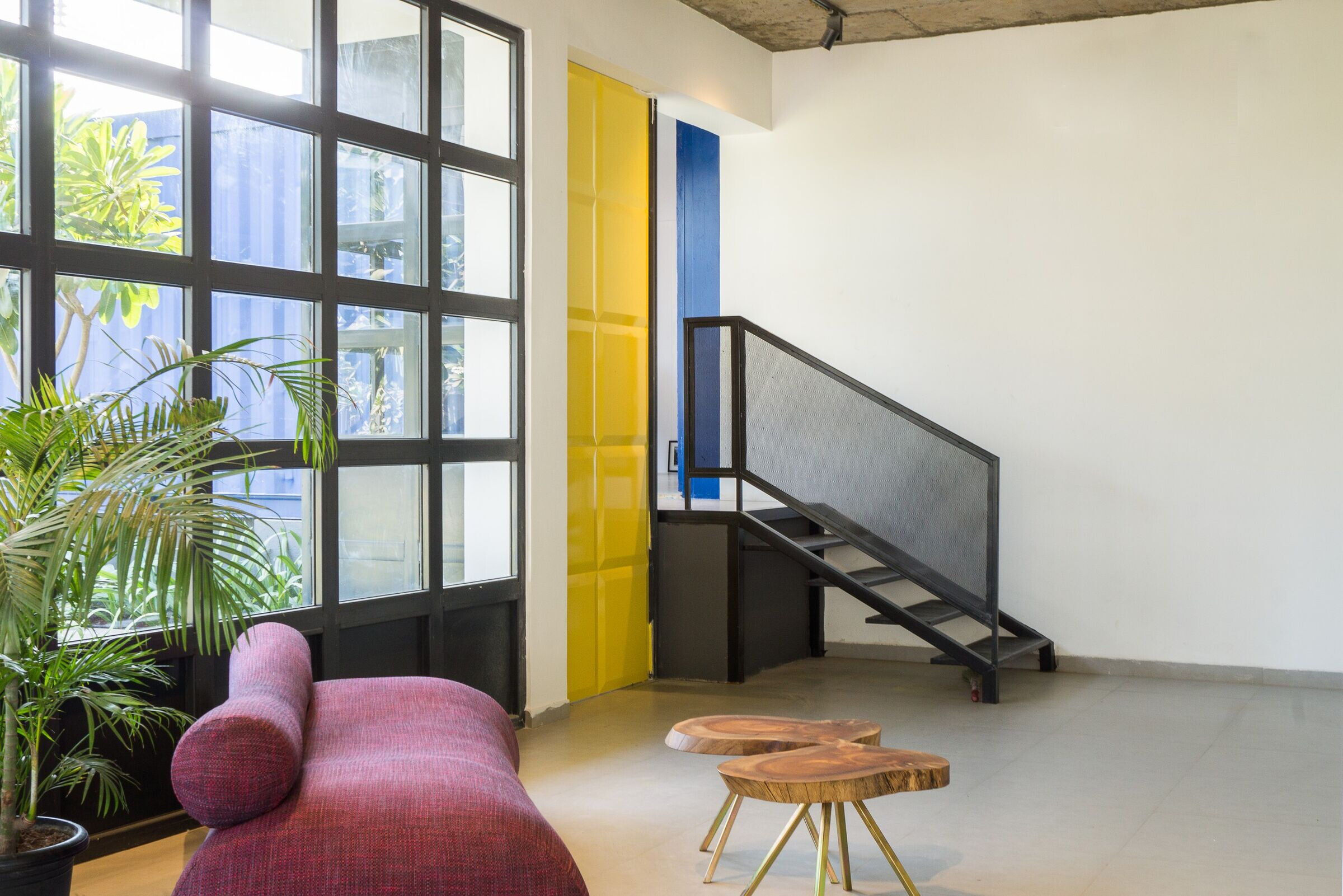 Florida Riverbank 俱乐部大楼-22