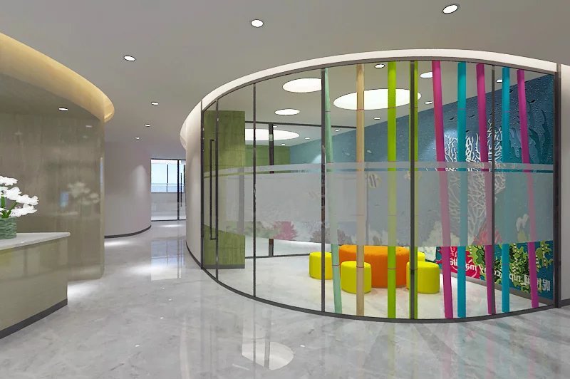 山东滕州万康口腔-6