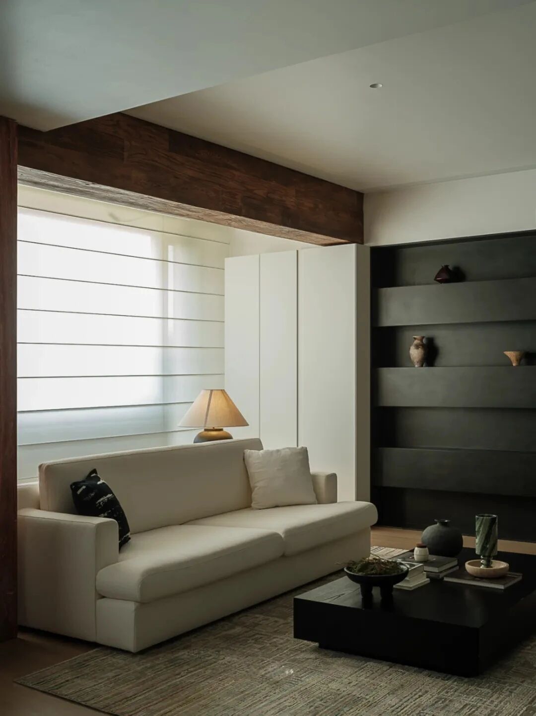 信达公园里丨中国合肥丨佐岩艺作-6