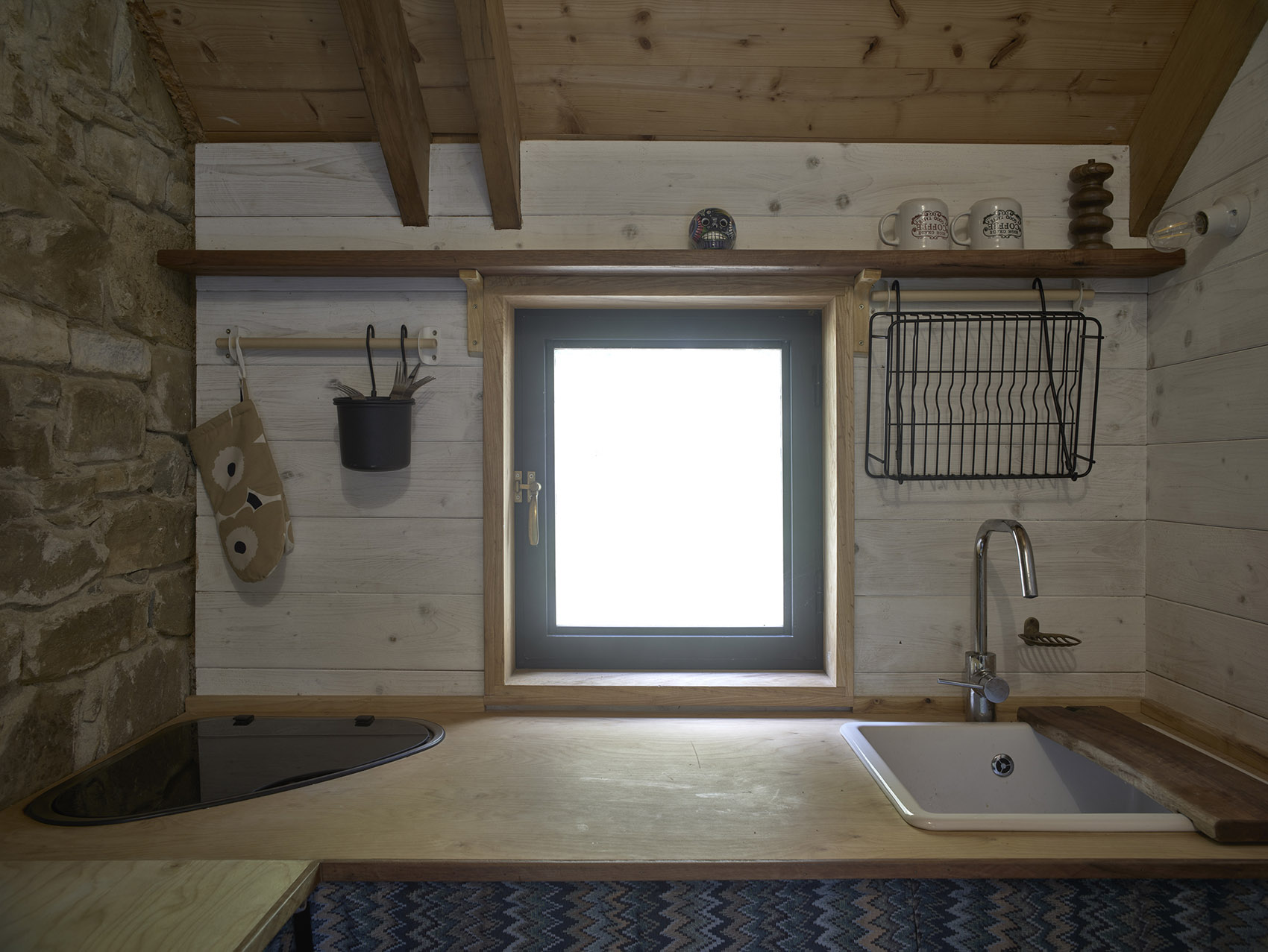 CIABÒT 小屋扩建翻新，意大利 / STUDIO ELLISE-62