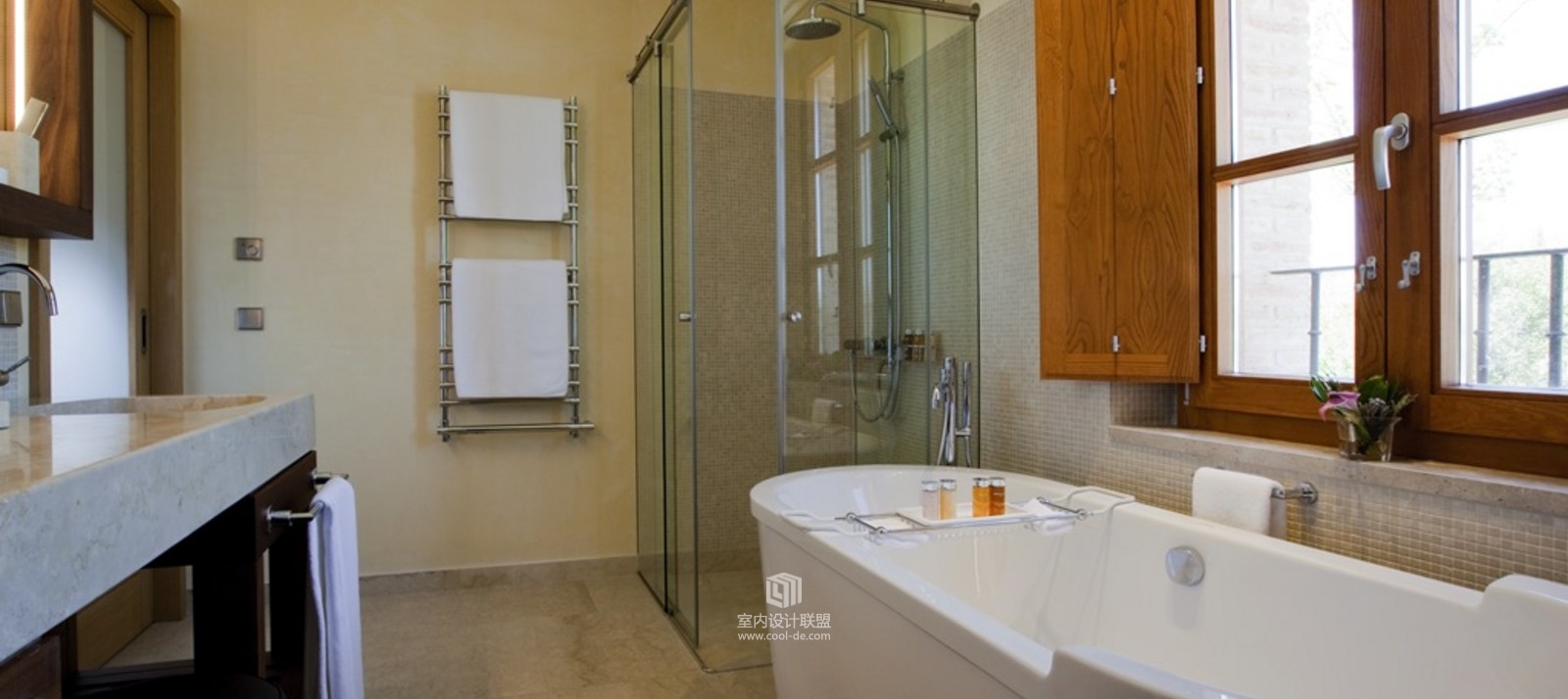 西班牙杜埃罗河谷庄园酒店-52