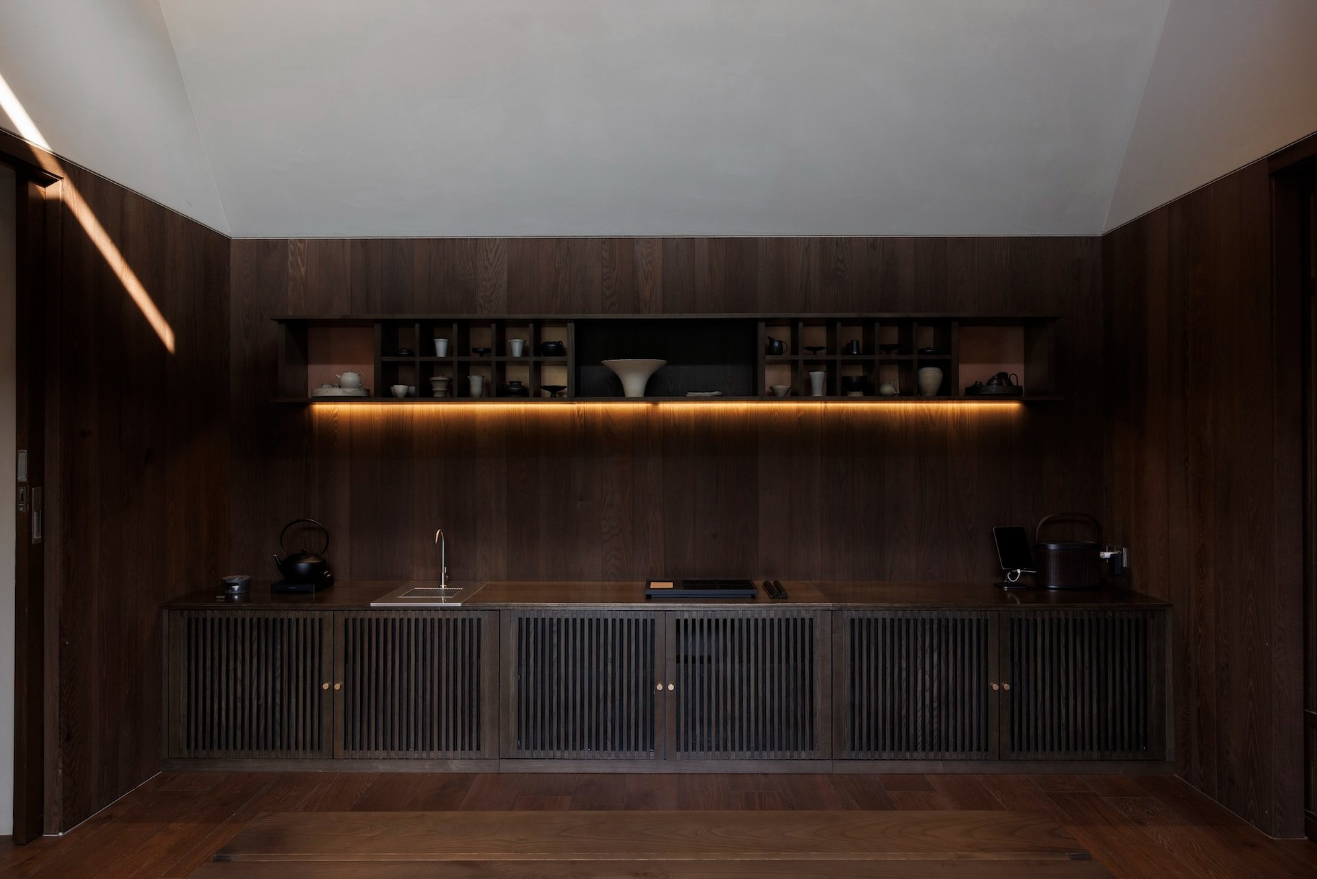 韩国 SISAO HOUSE JEJU 民宿丨Z lab-19