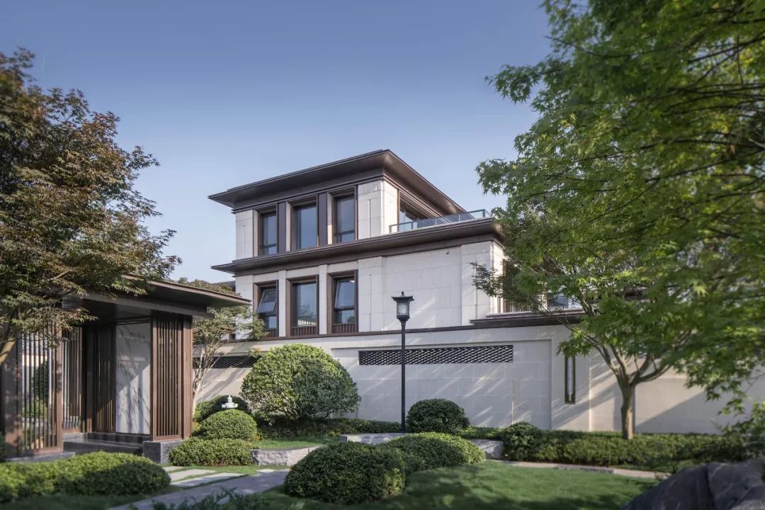 重庆天华丨重庆金科·九曲河建筑设计 丨中国重庆-70