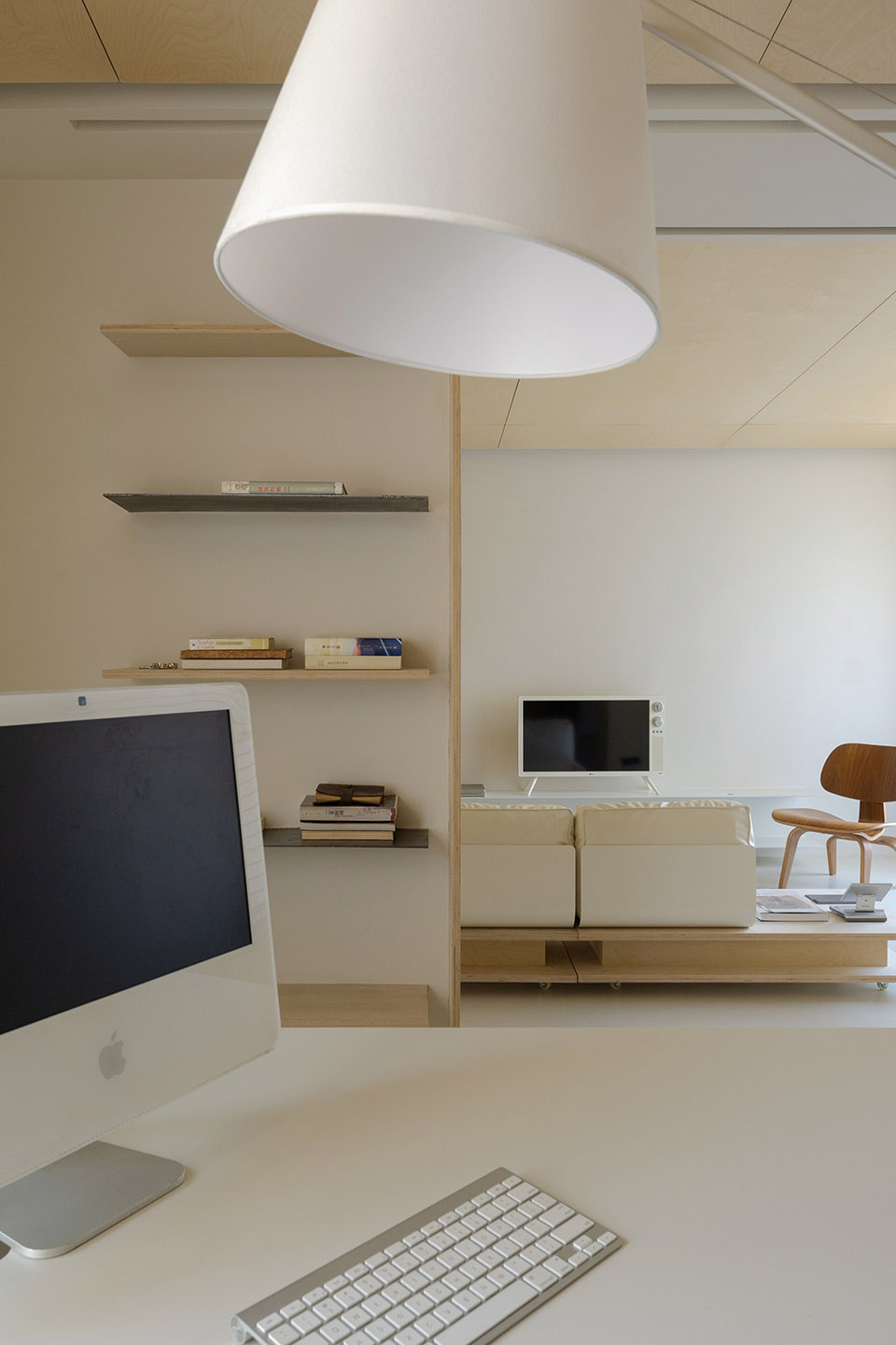 門·THE DOOR丨中国上海丨SIM簡線建築-20