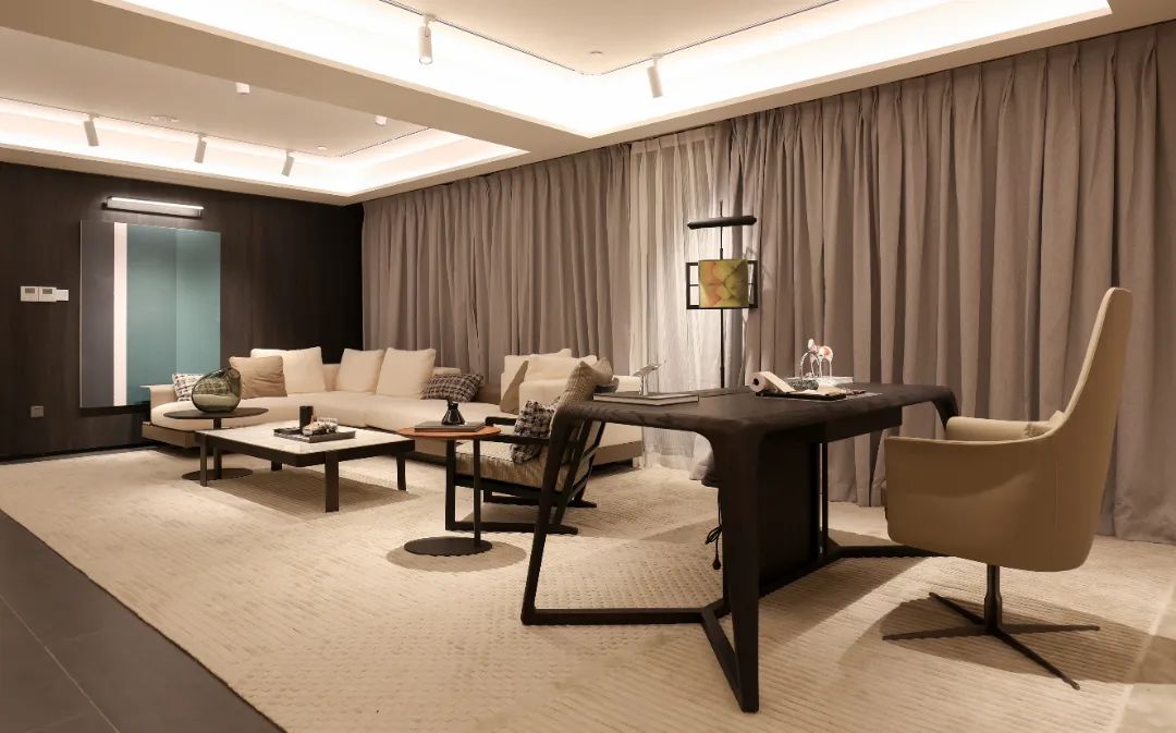 方太幸福家超级体验店丨中国上海丨吕永中-47