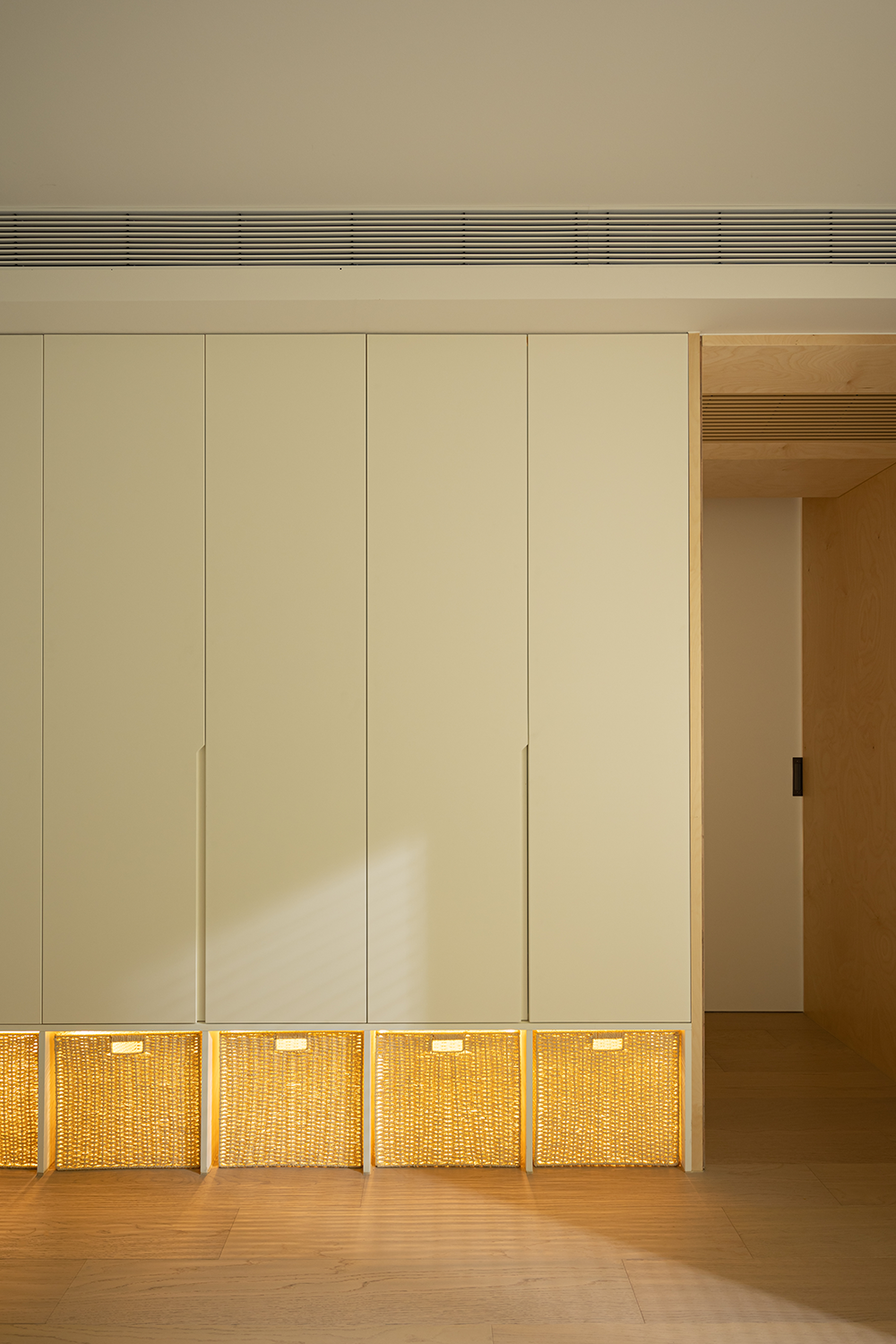 原木风:自然·惬意!丨中国合肥丨1890.STUDIO-29