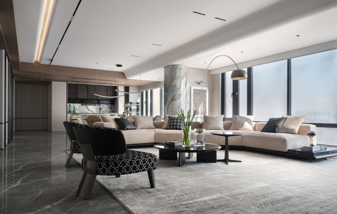 上作空间 | 无界-14