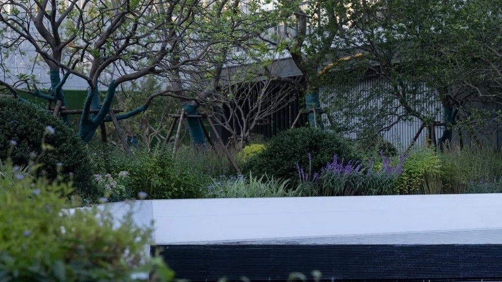 武汉城建中央云城丨中国武汉丨Metrostudio 迈丘设计-55