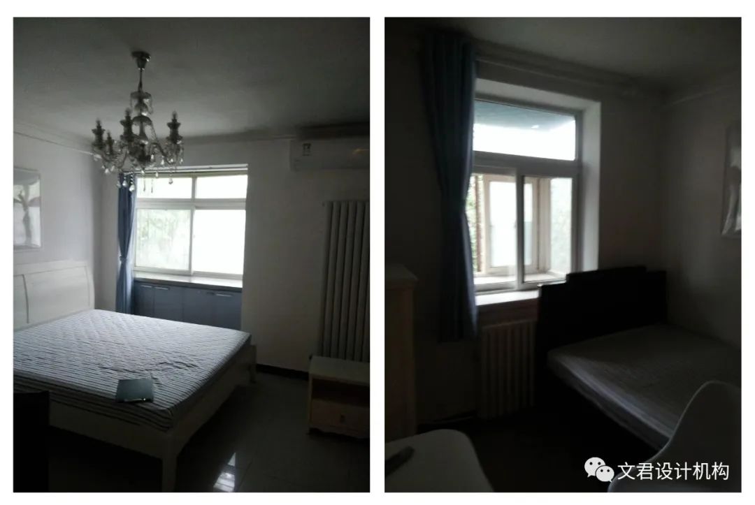 42m²，改成4居室，三代五口人居住-26