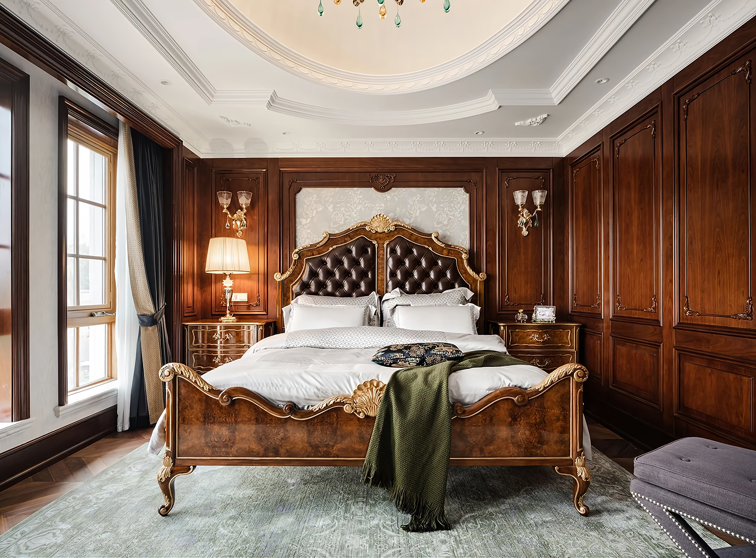 九唐丨中国宁波丨宁波王敏巧空间设计有限公司-56