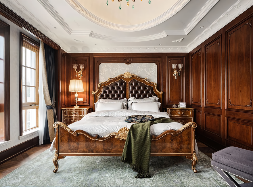 九唐丨中国宁波丨宁波王敏巧空间设计有限公司-56